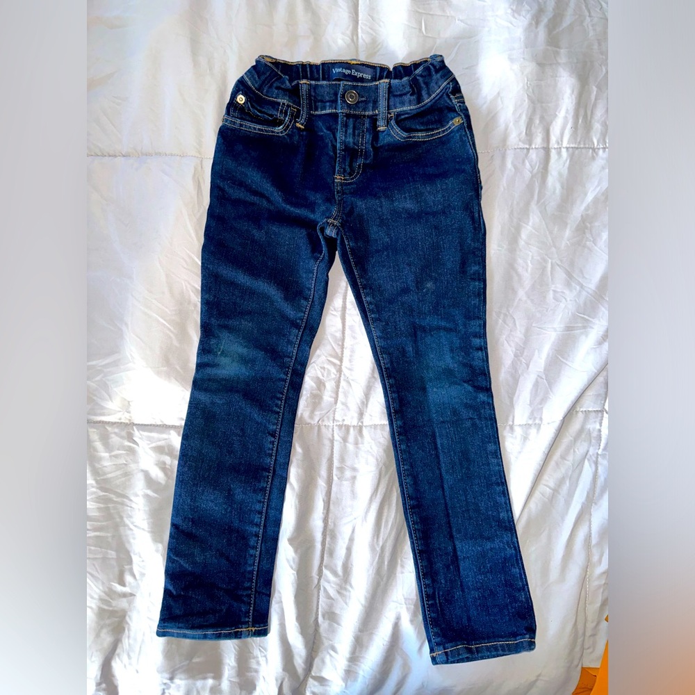 Vintage Express boys jeans